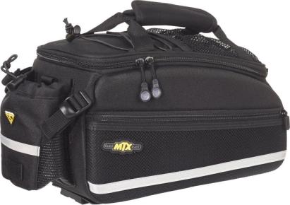 Geanta Portbagaj Bicicleta Topeak Mtx Trunk Bag Ex tt9646B - 8L Ultimate FactoryBikes