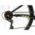Bicicleta Copii DHS Plasma - 24 Inch, Negru-Roz Ultimate FactoryBikes
