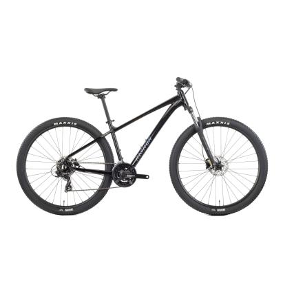 Bicicleta Mtb Raymon Nayta 2025 - 29 Inch, L, Negru Ultimate FactoryBikes