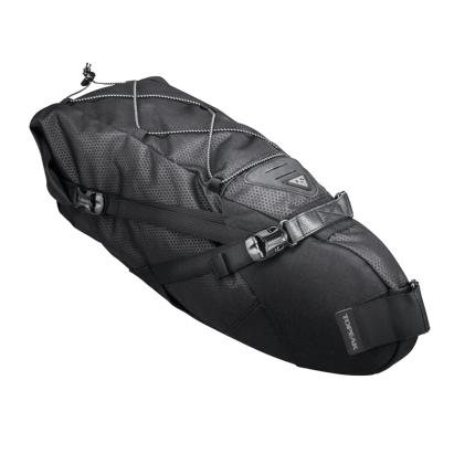 Geanta Tija Sa Bicicleta Topeak BackLoader Tbp-Bl3B - 15 L, Negru Ultimate FactoryBikes