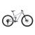 Bicicleta Full Suspension Raymon Yara 150 Ultra 2025 - 29 Inch, L, Alb - GX Ultimate FactoryBikes