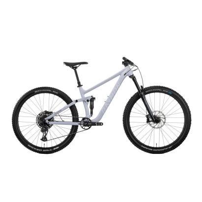 Bicicleta Full Suspension Raymon Yara 150 Ultra 2025 - 29 Inch, L, Alb - GX Ultimate FactoryBikes