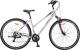 Bicicleta Oras Polar Athena 2023 - 28 Inch, L, Argintiu-Mov Ultimate FactoryBikes