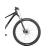 Bicicleta Mtb Raymon Nayta 2025 - 29 Inch, XL, Negru Ultimate FactoryBikes