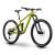 Bicicleta Full Suspension Raymon Yara 150 Pro 2025 - 29 Inch, S, Verde Neon - SX Ultimate FactoryBikes