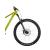 Bicicleta Full Suspension Raymon Yara 150 Pro 2025 - 29 Inch, S, Verde Neon - SX Ultimate FactoryBikes