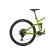 Bicicleta Full Suspension Raymon Yara 150 Pro 2025 - 29 Inch, S, Verde Neon - SX Ultimate FactoryBikes