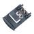 Cutie Petice Autoadezive Topeak Rescue Box, TRB01-BR - Rosu Ultimate FactoryBikes