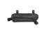 Geanta Topeak MidLoader TBP-ML4B - Volum 3.0 L, Negru - logo Gri Ultimate FactoryBikes