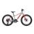 Bicicleta Copii Raymon Yanga 20 Pro 2025 - 20 Inch, Gri - Altus Ultimate FactoryBikes