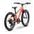 Bicicleta Copii Raymon Yanga 20 2025 - 20 Inch, Portocaliu - TY200 Ultimate FactoryBikes