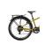 Bicicleta Copii Raymon Yanga 24 Street 2025 - 24 Inch, Galben - TY200 Ultimate FactoryBikes