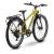 Bicicleta Copii Raymon Yanga 24 Street 2025 - 24 Inch, Galben - TY200 Ultimate FactoryBikes