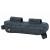 Geanta Topeak Midloader Tbp-Ml5B - Volum 4.5 L, Negru Ultimate FactoryBikes