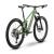 Bicicleta Full Suspension Raymon Rokua 150 Pro 2025 - 29 Inch, L, Verde - XT Ultimate FactoryBikes
