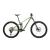 Bicicleta Full Suspension Raymon Rokua 150 Pro 2025 - 29 Inch, S, Verde - XT Ultimate FactoryBikes