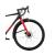 Bicicleta Sosea - Ciclocross Raymon Territ Street 2025 - 28 Inch, M, Albastru Ultimate FactoryBikes