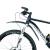 Set Aparatoare Noroi Topeak Defender M1/xc11 - 27.5 Inch, Gri Ultimate FactoryBikes