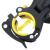 Set Aparatoare Noroi Topeak Defender M1/xc11 - 27.5 Inch, Gri Ultimate FactoryBikes
