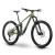 Bicicleta Full Suspension Raymon Rokua 150 Pro 2025 - 29 Inch, M, Verde - XT Ultimate FactoryBikes