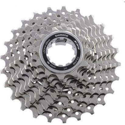 Pinioane casetate Shimano 105, CS-5700 10vit Ultimate FactoryBikes