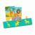 AGERINO BABY MONTESSORI CE ANIMAL ESTE SuperHeroes ToysZone