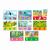 AGERINO BABY MONTESSORI CE ANIMAL ESTE SuperHeroes ToysZone