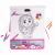 SET PENTRU DESEN GIGA BLOCK 5 IN 1 GABBY DOLLHOUSE SuperHeroes ToysZone