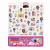 SET PENTRU DESEN GIGA BLOCK 5 IN 1 GABBY DOLLHOUSE SuperHeroes ToysZone