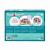 HAPPI HOBBI PICTEAZA INRAMEAZA DULCE PRIETENIE SuperHeroes ToysZone