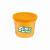 SLIME SLIMY AS SET 8 BORCANASE SuperHeroes ToysZone