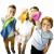 SLIME SLIMY AS SET 8 BORCANASE SuperHeroes ToysZone