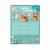 HAPPI HOBBI PICTEAZA SI INRAMEAZA IEPURAS VESEL SuperHeroes ToysZone