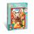 HAPPI HOBBI PICTEAZA SI INRAMEAZA IEPURAS VESEL SuperHeroes ToysZone