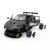 MASINUTA CONSTRUIBILA CU TELECOMANDA PORSCHE 911 GT2 RS CLUBSPORT 25 SCARA 1 LA 18 SuperHeroes ToysZone