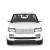 MASINA CU TELECOMANDA RANGE ROVER ALB SCARA 1 LA 14 SuperHeroes ToysZone