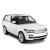 MASINA CU TELECOMANDA RANGE ROVER ALB SCARA 1 LA 14 SuperHeroes ToysZone