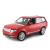MASINA CU TELECOMANDA RANGE ROVER ROSU SCARA 1 LA 14 SuperHeroes ToysZone