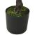 Bonsai Pinus artificial cu ghiveci, verde, 60 cm GartenMobel Dekor