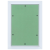 Panou de acces cu cadru din aluminiu și gips-carton, 200x300 mm GartenMobel Dekor