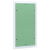 Panou de acces cu cadru din aluminiu și gips-carton, 300x500 mm GartenMobel Dekor