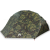Cort de pescuit 7-Persoane Camuflaj Impermeabil GartenMobel Dekor