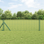 Gard Euro Verde 0,8 x 10 m Oțel GartenMobel Dekor
