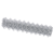 Gard din Plasa 1.2x25 m Otel Galvanizat GartenMobel Dekor