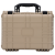 Carcasa protectoare sand 40.5x33x17.5 cm GartenMobel Dekor