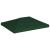 Acoperiș de pavilion, 310 g/m², verde, 4 x 3 m GartenMobel Dekor