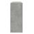 Dulap de perete, gri beton, 80x33x80 cm, lemn prelucrat GartenMobel Dekor
