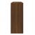 Dulap de perete, stejar maro,80x33x80 cm, lemn prelucrat GartenMobel Dekor