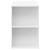 Birou, alb, 140x50x75 cm, lemn prelucrat GartenMobel Dekor