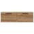 Dulap de perete, stejar artizanal, 68x30x20 cm, lemn prelucrat GartenMobel Dekor